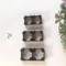 21700-2p Penyangga Baterai Grosir Tahan Api 21700 2p Braket Baterai Lithium Plastik