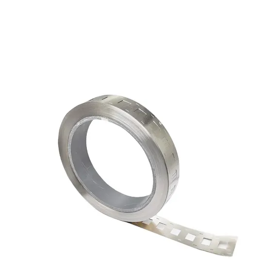 18650 Pita Nikel Baterai Litium Bentuk H 18,5 mm Stecker 18650 2p Connector Baterai Strip Nikel Murni