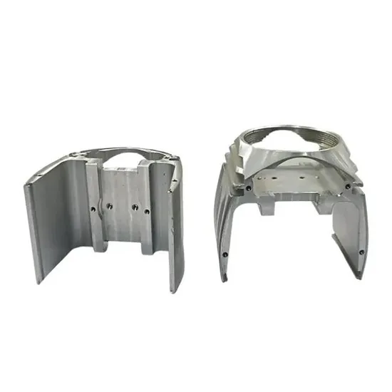 Layanan Pemesinan CNC Aluminium Potongan Laser Bagian Estampage Suku Cadang Otomotif Kustom