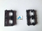 26650-2p Penyangga Baterai Grosir Tahan Api 26650 2p Braket Baterai Lithium Plastik