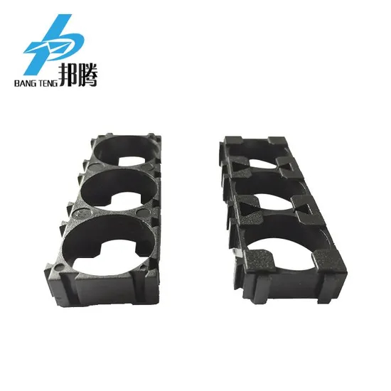 21700-3p Batterie-Temp-Batterie aus Plastik. Wei&szlig;e 3-P-Batterie-Batterie f&uuml;r Paket-Batterie-Batterie-Lithium-Batterie-Batterie-Selektion aus Plastik