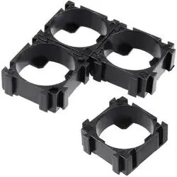Produsen Китай Pemegang Baterai 18650 21700 32700 Тормозной сел литий-ионный