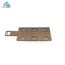 Batterie-Stecker-Stecker f&uuml;r DIY-18650-Akku-Lithiumbatterien