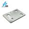 Pembuatan Bagian Stamping Kustom OEM Pukulan Bagian Aluminium/Bar Bus