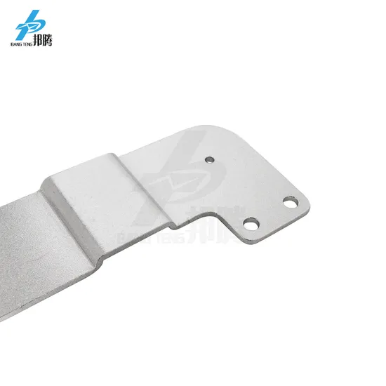 LiFePO4 Batang Bus Aluminium Baterai LiFePO4 Konektor Baterai Litowo-jonowy Pryzmatyczny Baris Aluminium Lembaran Aluminium Murni