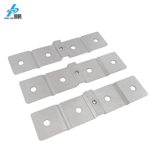 100ah Seri Makromonomer Barış Al&uuml;minyum Terhubung 27175 Paket Baterai ve Pengelasan Titik Lembaran Aluminium