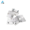 Koneksi Sammelschiene Aluminium Baterai Folie Pengelasan Difusi Lembaran Aluminium