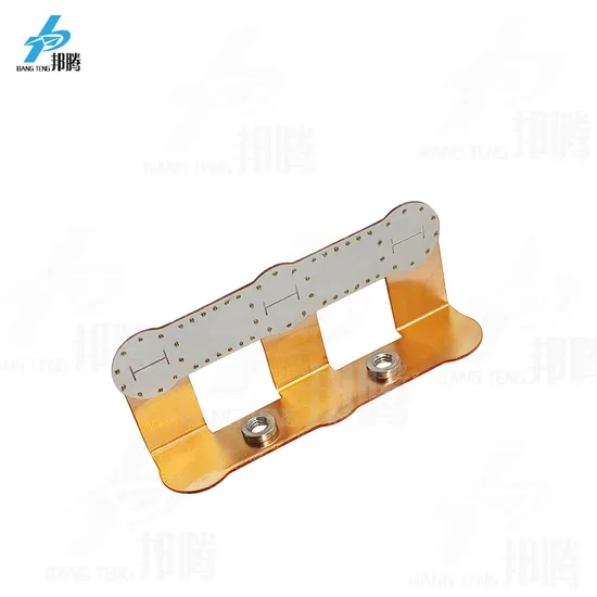 Pita Tembaga &Ouml;zel 1mm 32650 32140 Baterai Pide Tembaga Nikel Baterai Pide