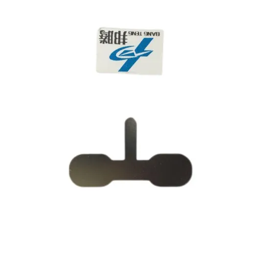 Tab Las Paket Baterai Lithium Kustom Pelat Nikel 18650 2p Konektor Baterai Lithium Strip Nikel Murni Harga Nikel Murni