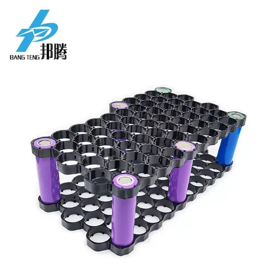 18650 Lithium-Batterie