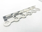Pegangan Arus Besar Lurus Busbar Tembaga 18650 Baterai Connector1 Pembeli Konektor Busbar Grosir Konektor Busbar Tembaga Baterai Lithium
