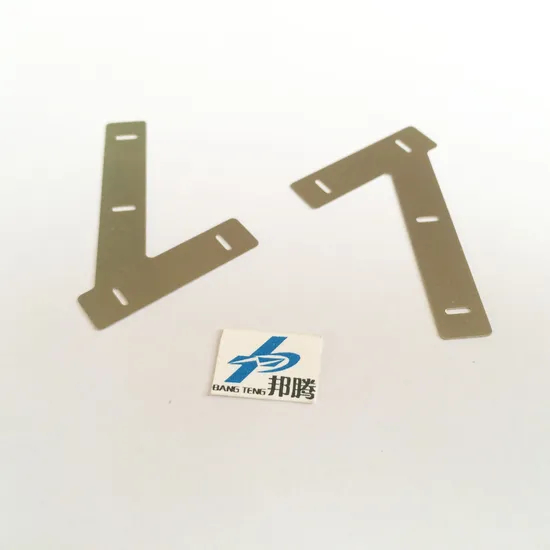 0.2mm Nikel Konektor 18650 Paket Baterai Baja Berlapis Nikel ve Pengellasan Konektor Baterai Lityum Konektor Nikel Murni Strip Nikel Murni Harga Nikel