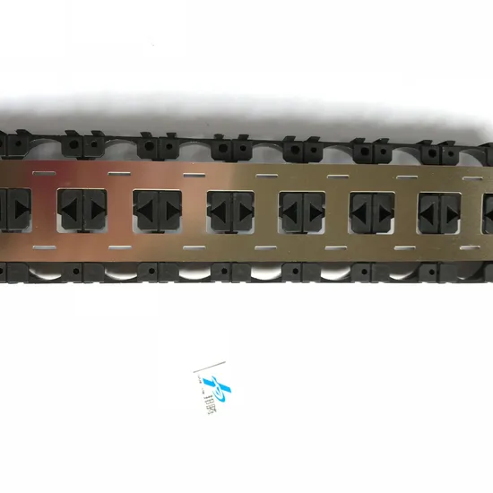 Ziehen Sie Nikel Murni f&uuml;r Pengelasan Titik Connector Baterai Kustom aus