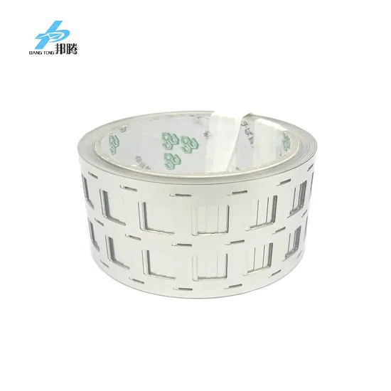 Pita Nikel 26650 2p/3p/4p Pita Nikel Murni Ni200 0,15 0,2 0,25mm 28mm 26650 Pita Nikel Baterai Pita Nikel, Baterai Lembar Pita Nikel Baterai