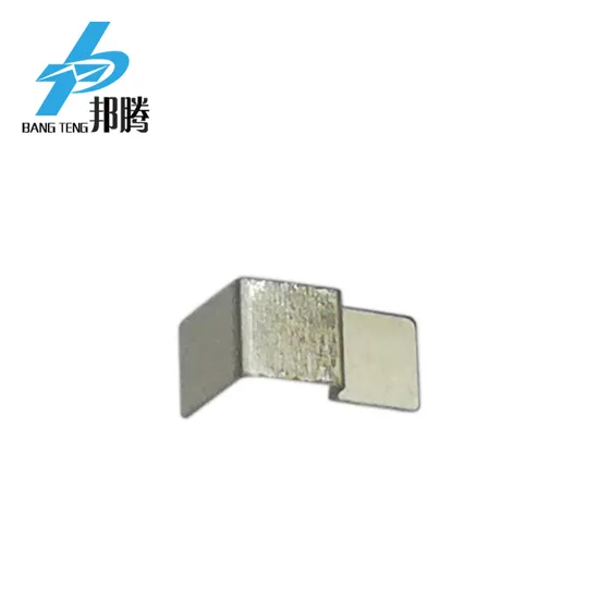 Вкладка Membengkokkan Nikel Murni 0,2 мм Ketebalan Kustom 18650 Konektor Baterai Lembar Nikel Murni Konektor Baterai Lithium Harga Konektor Baterai Nikel Murni