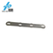 Konektor Baterai OEM Tab Las Spot 18,4 mm Jarak 4p Tab Nikel 18650 Lembar Nikel Baterai Lithium