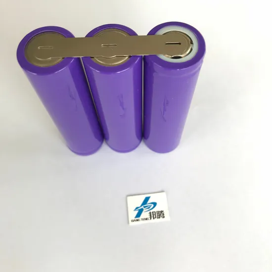 18650 Strip Nikel Baterai 3p Strip Nikel Murni f&uuml;r Pengelasan Paket Baterai