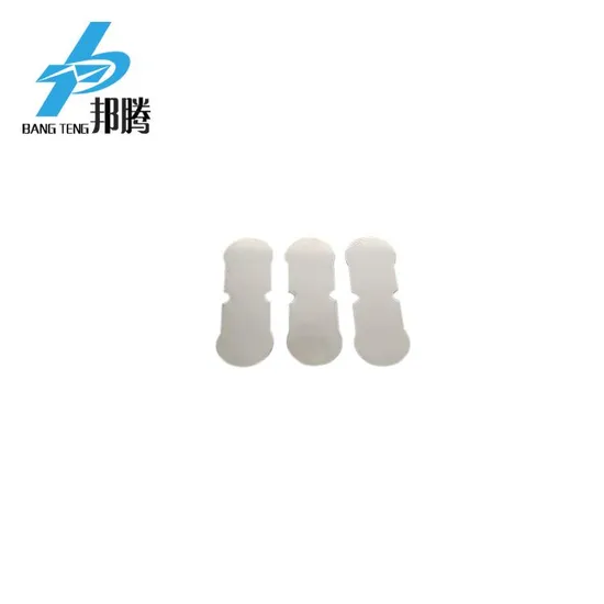 Tab do lutowania Baterai Lithium Kustom 0,2mm Lembar Nikel Murni Konektor Baterai Konektor Penngelasan Titik Baterai Lithium