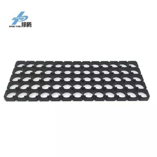OEM 26650 Batterie de remplacement Komposabel 7s15p Sel de plastique ABS PC 26650 Batterie de remplacement