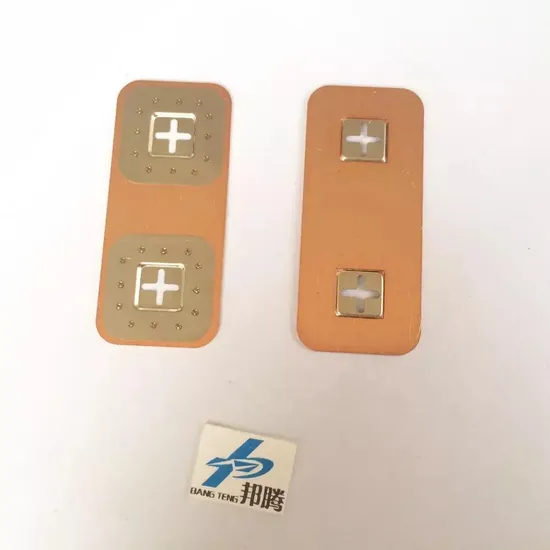 Produkte: 26650 Lithium-Ionen-Akku-Anschluss, 2p, 26650 Lithium-Ionen-Akku-Anschluss, gro&szlig;er Busbar-Anschluss