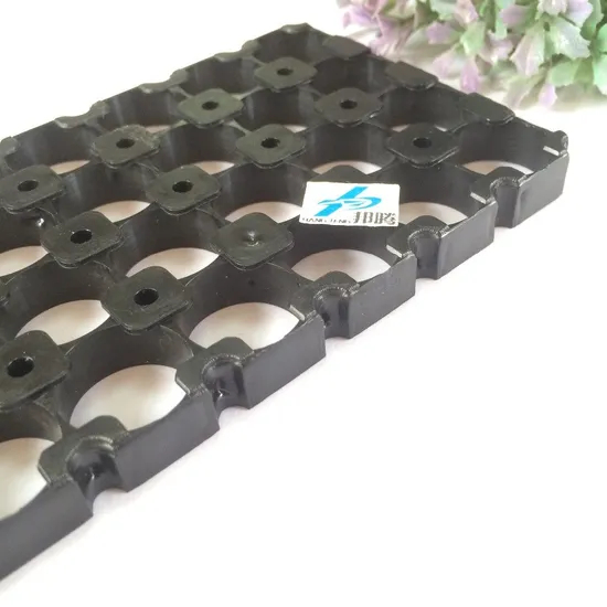 2s10p Baterai 21700 Braket Paketi Baterai Stabil ile 21700 Paket Baterai Baterai Baterai Daya Baterai Baterai Surya Sel Baterai Plastik