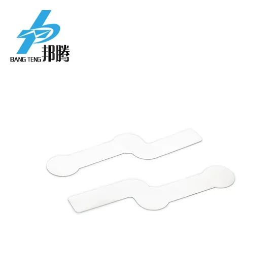 Penjualan Cepat 0.15mm Lembaran Nikel Ditempa / Nikel Murni for 18650 Lithium Baterai with Pemegang 18.5mm