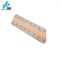 Penyambungan Las Baterai Strip Nikel Kustom 18650 Strip Nikel Murni Baterai Busbar Tembaga