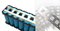 2023 Bande Baja Berlapis Nikel pour paquet de batterie 18650/21700/26650/32650 2p/3p/4p/5p/6p