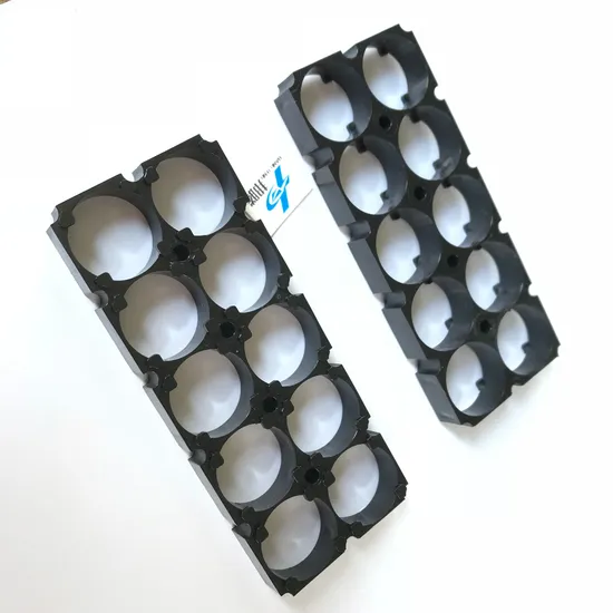 Paquet de batterie 2s5p Sel de lithium en plastique Sepeda ABS 18650 Frein Sel de lithium