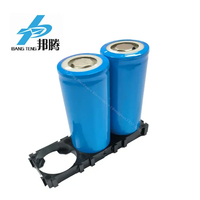 Pemegang Sel Baterai Plastik 26800 3p 26800 Pemegang Sel Baterai для подключения батареек