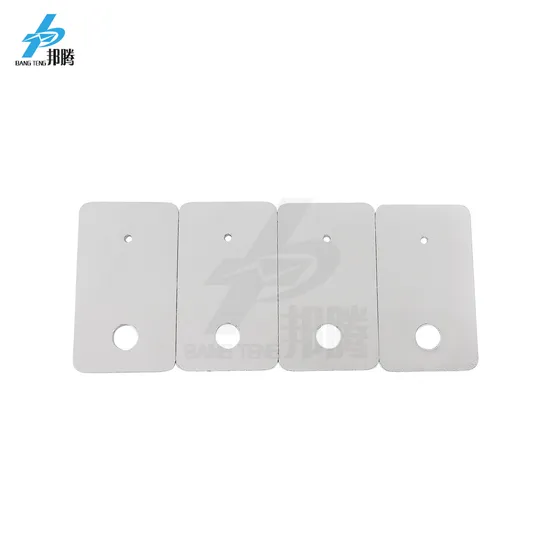 1,5 mm Al1060 Szyna zbiorcza Aluminiowa Murni do Sel Baterai Terbarukan