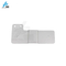 LiFePO4 Batang Bus Aluminium Baterai LiFePO4 Konektor Baterai Litowo-jonowy Pryzmatyczny Baris Aluminium Lembaran Aluminium Murni
