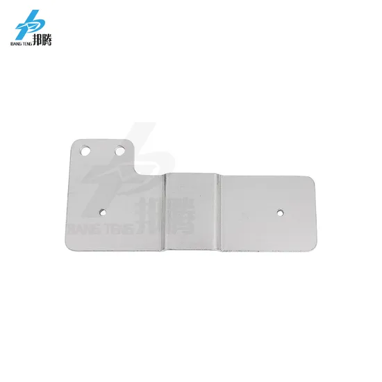 LiFePO4 Batang Bus Aluminium Baterai LiFePO4 Konektor Baterai Litowo-jonowy Pryzmatyczny Baris Aluminium Lembaran Aluminium Murni
