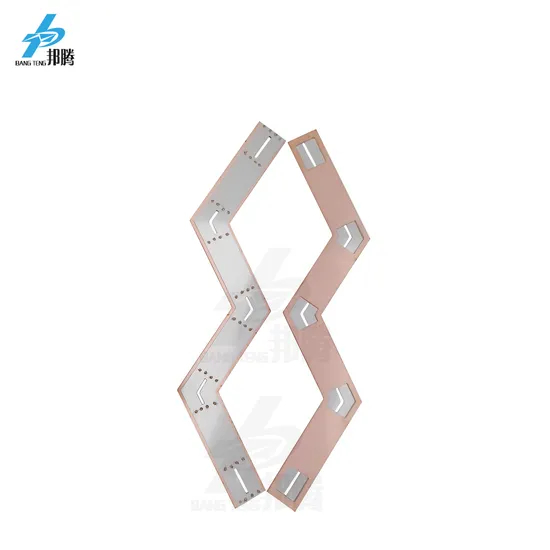 LiFePO4-Busbar-Stecker, Lithium-Busbar-Stecker, f&uuml;r 33140, 33135, 32140 Sel
