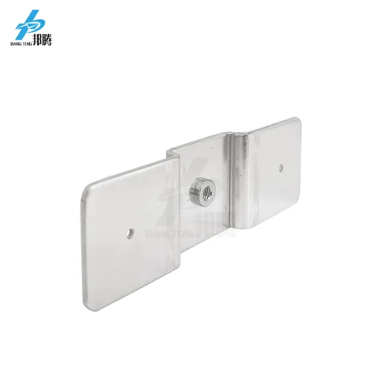 Barre omnibus en aluminium Keras Kustom pour les barres omnibus Baterai Lithium Kecil 99,6% Lembaran Aluminium Murni