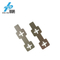 Gro&szlig;e 18650 Pelat Nikel mit Bump Connector Baterai Lithium Mudah Dilas 18650 2p Kepingan Nikel