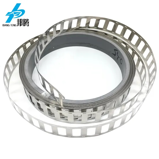 Strip Solder Rhombus Baterai Presisi Stamping pour Baterai 26650 0.2mm 2p Strip Nikel Murni Strip Nikel Murni Strip Baterai Lithium Konektor Baterai Lithium
