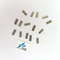0.5mm Tab Nikel Murni 99.5% Tab Paduan Baja Nikel dalam Gulungan SMD Mount 4X7 Tab Contact BMS Konektor Baterai Lithium Nikel Murni Harga