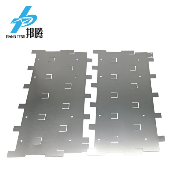 32650 2s5p Tab Nikel Baterai, 33,4 mm Space Tab Nikel Plated do 32650 Paket Baterai Nikel Murni Harga Konektor Baterai Lithium