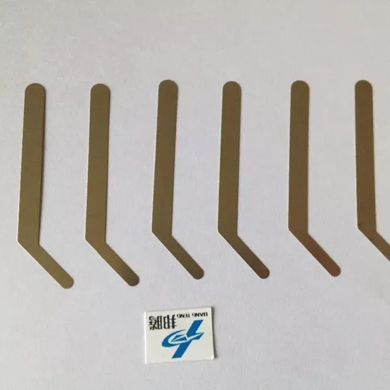 OEM-Kupplung mit Nikel-Stecker f&uuml;r 2 Akkus