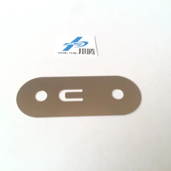 Konektor Penyolderan Paket Baterai Mobil Listrik 0,2 mm 2p Tab Nikel Murni Konektor Baterai Lithium Strip Nikel Murni Harga Nikel Murni