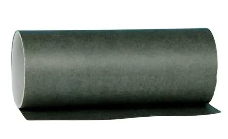 Kertas isolasi baterai Li Ion Kertas orge pour le paquet de batterie sel Kertas ikan isolasi gulung dengan sisi perekat Isolasi listrik orge pour tuk baterai