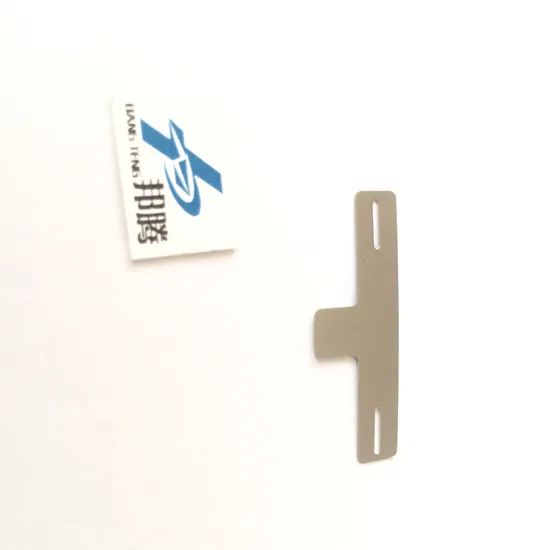 Nikel Murni 26650 Konektor Baterai Solder Tab 2p Tab Nikel Murni untuk Konektor Batera Lithium Harga Nikel Murni Strip Nikel Murni