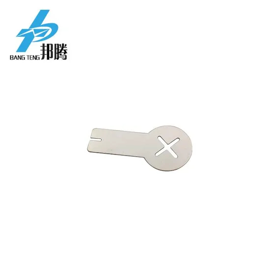 Gro&szlig;e 26650 Lembaran Nikel Tab Pengelasan Paket Baterai Lithium 26650 1p Tab Baterai Nikel Murni Konektor Baterai Lithium Strip Nikel Murni