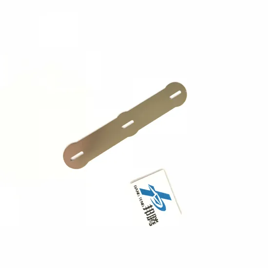 18650 Strip Nikel Baterai 3p Strip Nikel Murni f&uuml;r Pengelasan Paket Baterai