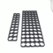 Pemegang Baterai Sel Kustom OEM Sepeda Listrik 5s13p pour Koneksi Baterai 21700 Pemegang Baterai
