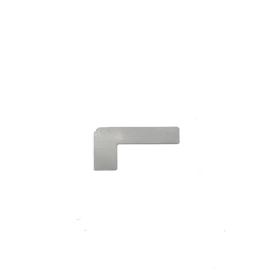 Lembar Nikel T Tipe Las Titik Connector Nikel f&uuml;r Baterai Litium