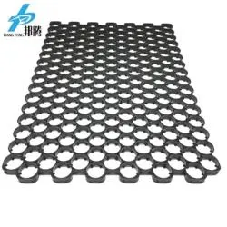 16s13p Tipe Sarang Madu 21700 Braket Penyangga Baterai E-Bike 22.5mm Penyangga Sel Baterai Aksesori Baterai Penting