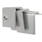 Produits estampage Logam Presisi Bagian Logam Lembaran acier inoxydable et Ditempa estampage aluminium pour Soket Relai