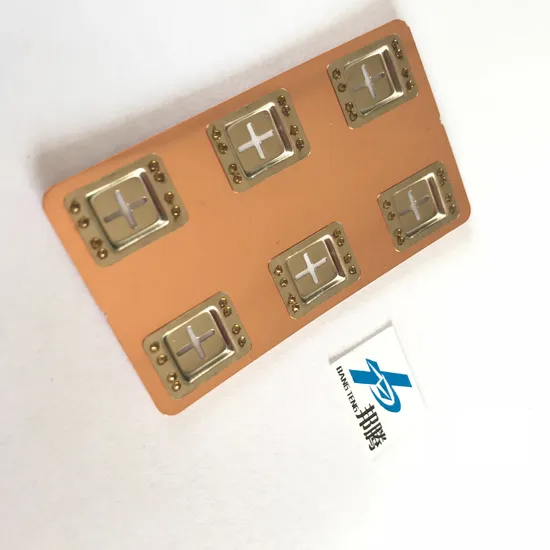 18650 Konektor Busbar Tembaga Baterai Liion 18650 Konektor Lembar Tembaga Nikel Datar